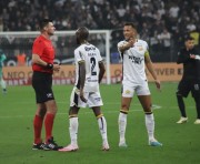 Crici&uacute;ma E.C. perde para o Corinthians-SP fora de casa pela S&eacute;rie A