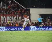 Crici&uacute;ma E.C. vence Atl&eacute;tico Goianense de virada pela S&eacute;rie A do Brasileiro