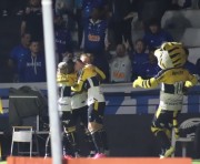 Crici&uacute;ma E.C. vence o Cruzeiro no HH pela S&eacute;rie A do Brasileiro