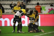 Crici&uacute;ma E.C. vence Juventude-RS fora de casa pela S&eacute;rie A