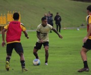 Copa do Brasil &eacute; passado e agora o foco do Crici&uacute;ma E.C. &eacute; a S&eacute;rie A
