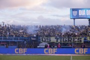 Crici&uacute;ma E.C. empata com Ava&iacute; fora de casa e fica na terceira coloca&ccedil;&atilde;o