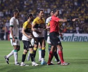 Crici&uacute;ma E.C. perde para o Goii&aacute;s no HH pelo Brasileiro da S&eacute;rie B