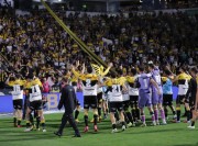 Crici&uacute;ma E.C. vence Am&eacute;rica Mineiro e assume a vice-lideran&ccedil;a da S&eacute;rie B
