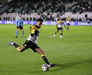 Crici&uacute;ma E.C. empata com o Juventude e fica na s&eacute;tima coloca&ccedil;&atilde;o