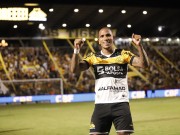 Crici&uacute;ma E.C.vence Botafogo-SP no HH em jogo da S&eacute;rie B