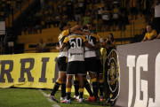 Crici&uacute;ma E,C, vence CRB-AL no HH e est&aacute; no G-4 da S&eacute;rie B