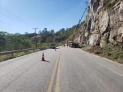 Serra do Rio do Rastro terá tráfego liberado a partir das 12h de sábado nos finais de semana 