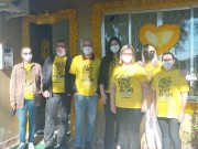 Forquilhinha reforça ações de prevenção ao suicídio na campanha do Setembro Amarelo