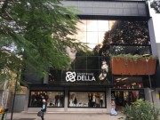 Shopping Della volta a atender em horário normal em novembro