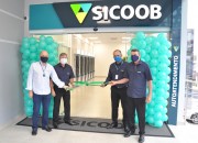 Sicoob Credija inaugura agência própria na cidade de Içara