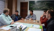 Numera&ccedil;&atilde;o sequencial das casas ser&atilde;o regularizadas