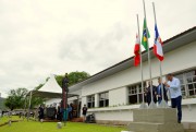 Governo do Siderópolis (SC) inaugura o Antigo Escritório da CSN