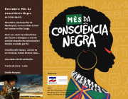 Mês da Consciência Negra tem programação definida em Siderópolis