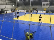 Inscrições para as escolinhas de esportes iniciam dia 27 em Siderópolis