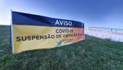 Administração de Siderópolis proíbe visitação a Barragem do Rio São Bento