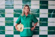 Empresária Astrid Barato assume presidência do Siecesc em Criciúma