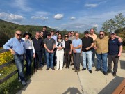 Delega&ccedil;&atilde;o da ACP do Carv&atilde;o realiza visita t&eacute;cnica nos EUA 