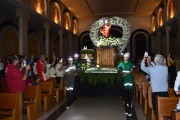 Missa Especial para o Setor Carbonífero ocorre dia 5 de abril em Içara (SC) 