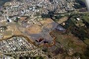 Recupera&ccedil;&atilde;o ambiental vem mudando a paisagem no Sul catarinense  