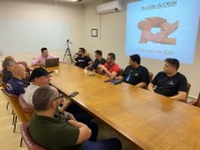Semin&aacute;rio de Sa&uacute;de e Seguran&ccedil;a na minera&ccedil;&atilde;o j&aacute; tem data para ocorrer  