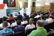 Semin&aacute;rio de Sa&uacute;de e Seguran&ccedil;a na minera&ccedil;&atilde;o s&atilde;o pautas da Cipamin