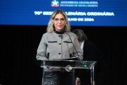 Setor Carbon&iacute;fero refor&ccedil;a import&acirc;ncia da Transi&ccedil;&atilde;o Energ&eacute;tica Justa na ALESC  
