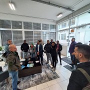 Recupera&ccedil;&atilde;o ambiental do Sul catarinense &eacute; exemplo internacional  
