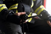 Colaboradores do Hospital S&atilde;o Jos&eacute; participam de simula&ccedil;&atilde;o de inc&ecirc;ndio 