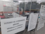 Sistema Nacional de Empregos Sine disponibiliza 25 vagas de empregos em Içara