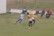 Sub-16 garante vitória e empate na competição Sul Brasileira
