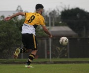 Sub-17 do Tigre goleia Imbituba e está nas quartas de finaL da Copa SC