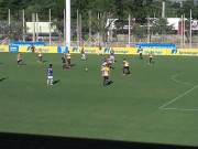Equipe Sub-20 do Crici&uacute;ma empata com o Cruzeiro em RS