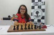 Içarense conquista o Campeonato Sul-americano de Xadrez 