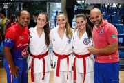 Sabrina Pereira representar&aacute; Brasil no Pr&eacute;-ol&iacute;mpico da Fran&ccedil;a