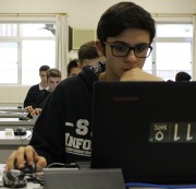 Matr&iacute;culas abertas para quem quer ser aluno Satc