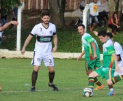 Futebol de Maracaj&aacute; tem desafios no final de semana