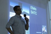 Satc promove a Arena7 com nomes das Engenharias, Comunicação e Gestão   