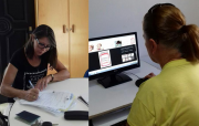 Casa do Professor Ilda Colle auxilia na forma&ccedil;&atilde;o
