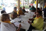 A&ccedil;&otilde;es do Setembro Amarelo s&atilde;o levadas &agrave; pra&ccedil;a 