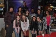 Vozes do Show de Talentos cantaram e encantaram na 1&ordf; seletiva