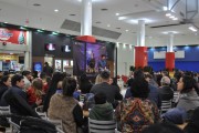 Show de Talentos ter&aacute; segunda seletiva nesta quinta