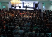 Sicoob Credija promove palestra com Eugenio Mussak