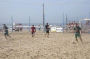 Su&iacute;&ccedil;o da Zona Sul abre temporada esportiva em Rinc&atilde;o
