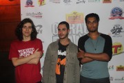 Didge Steakhouse Pub promove 4&ordf; edi&ccedil;&atilde;o do Garage Band