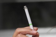 Dia Mundial Sem Tabaco: Fumantes têm maior risco de infecções respiratórias