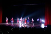 Teatro Jonatas João apresenta 1ª Mostra de Dança em Cocal do Sul
