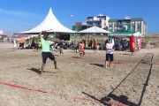 Balneário Rincão recebe 2º Estadual de Beach Tennis