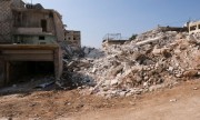 Turquia visa reconstrução pós-terremoto e sírios buscam mais ajuda