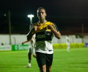 Tigre vence Rio Branco e se classifica na Copinha S&atilde;o Paulo